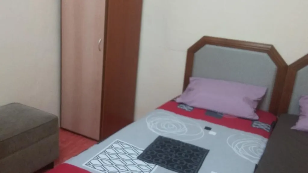 Jitra Homestay 0*,