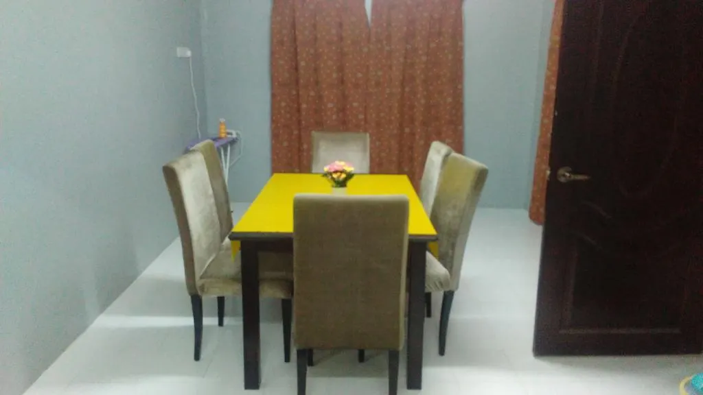 Jitra Homestay