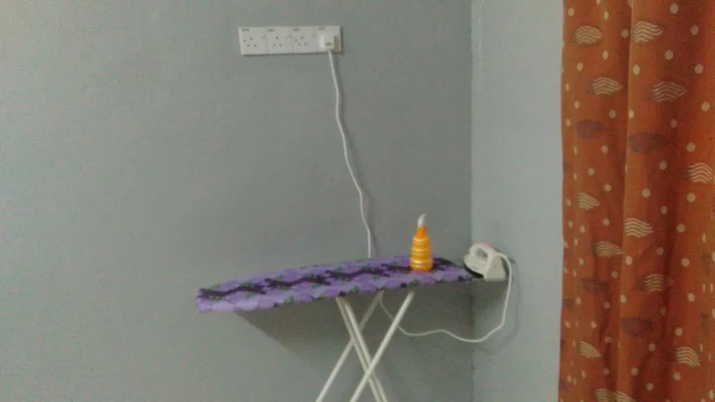 Jitra Homestay