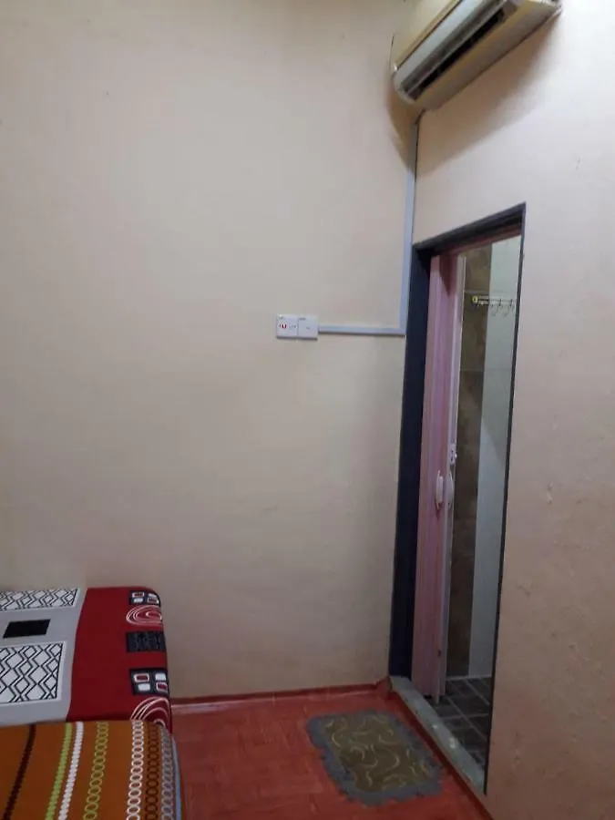 Jitra Homestay Malaysia