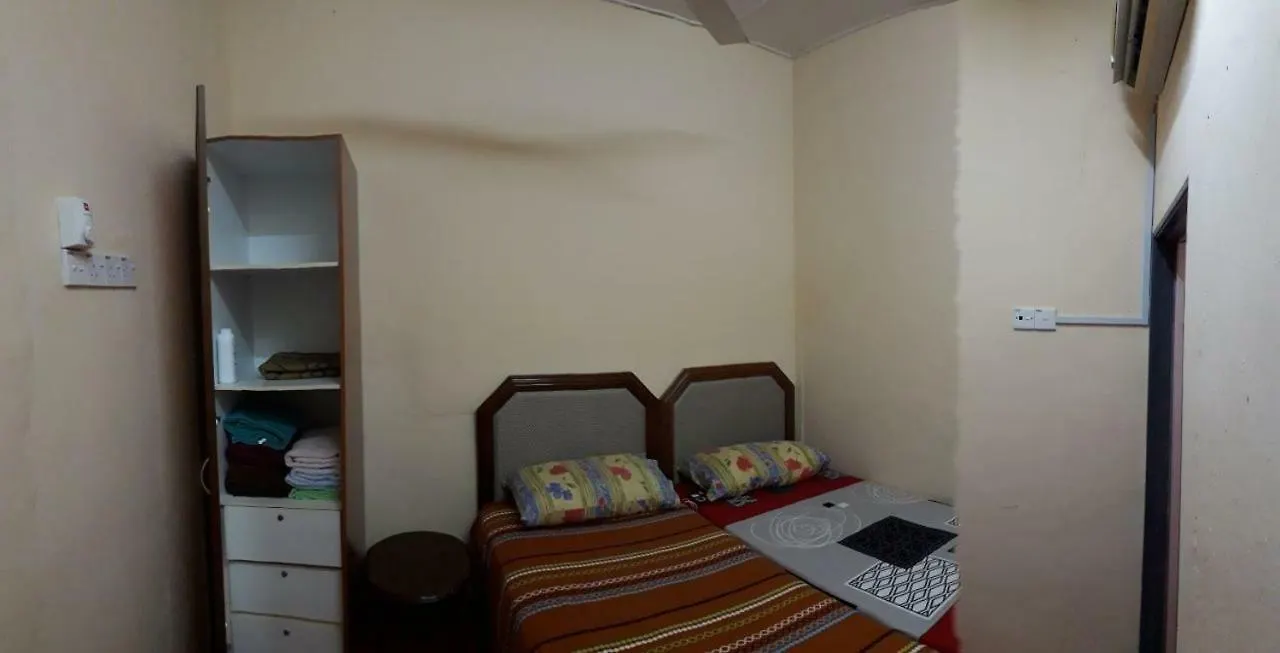 Jitra Homestay Malaysia